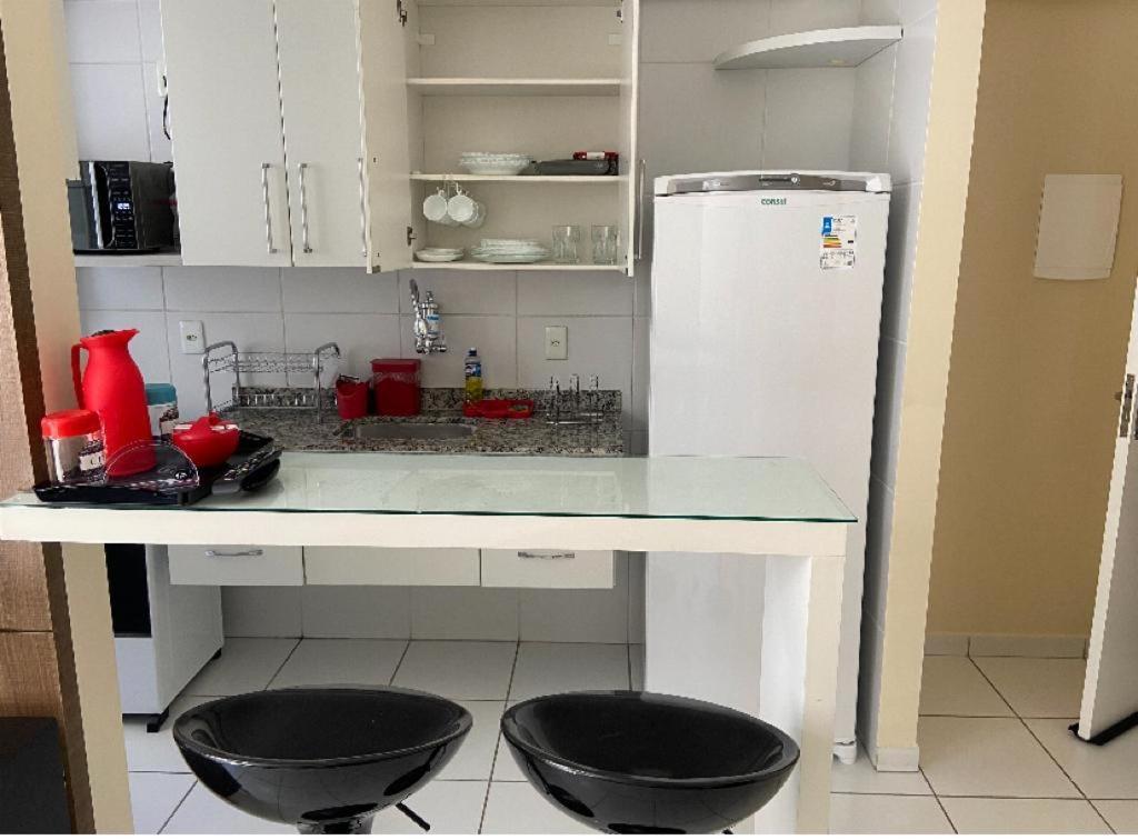 Apartamento Ap Ponta 290 Mts Da Maceió