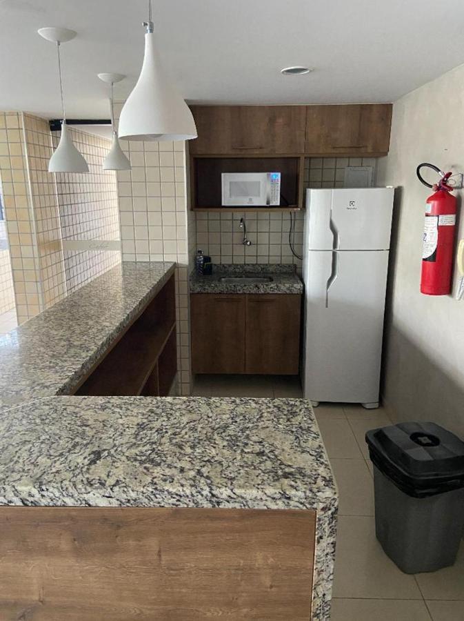 Ap Ponta 290 Mts Da Apartamento *