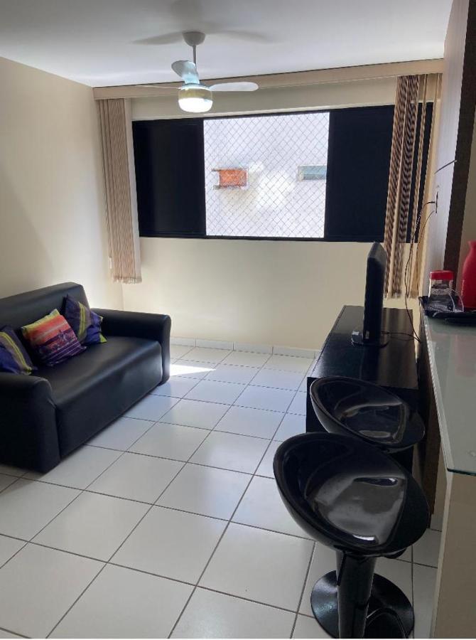 Ap Ponta 290 Mts Da Apartamento