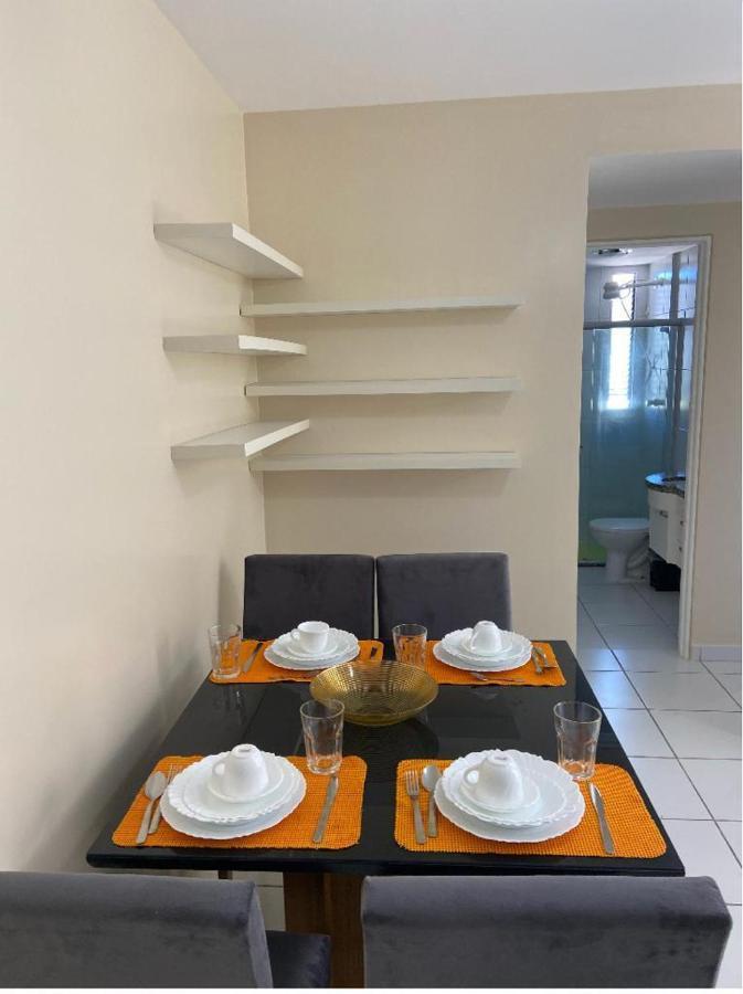 Ap Ponta 290 Mts Da Apartamento Maceió