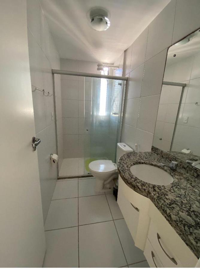 Ap Ponta 290 Mts Da Apartamento Maceió