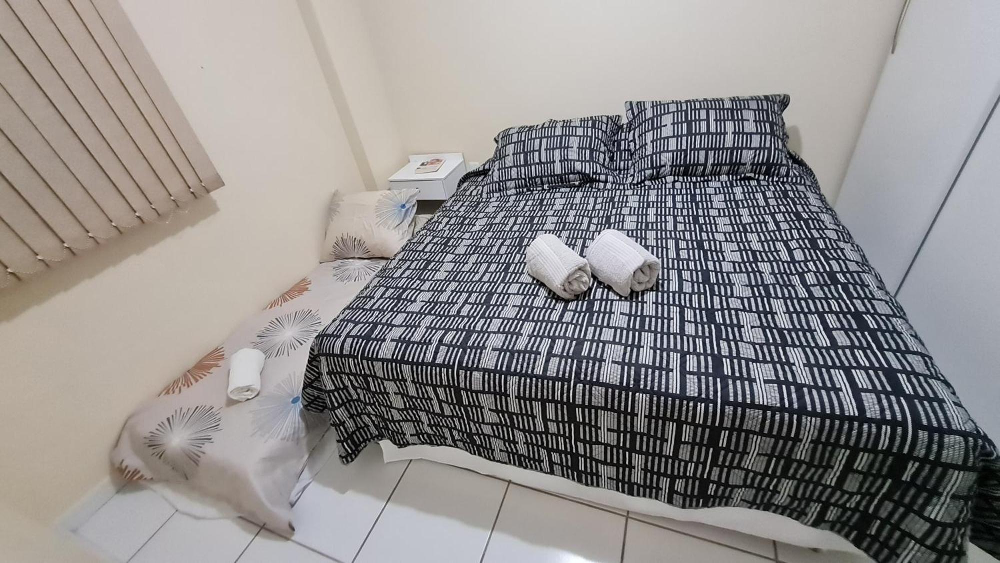 Ap Ponta 290 Mts Da Apartamento *