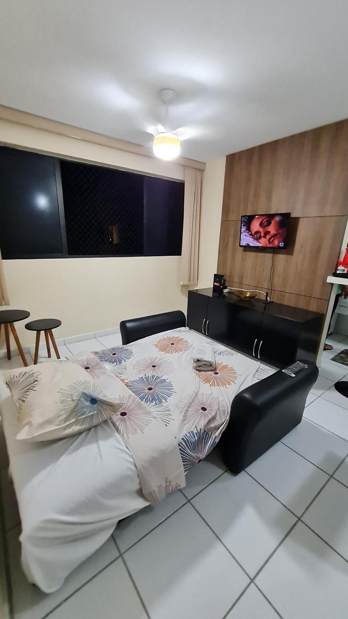 Ap Ponta 290 Mts Da Apartamento *