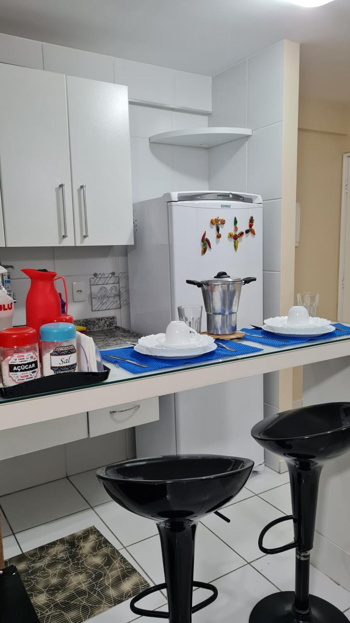 Apartamento Ap Ponta 290 Mts Da