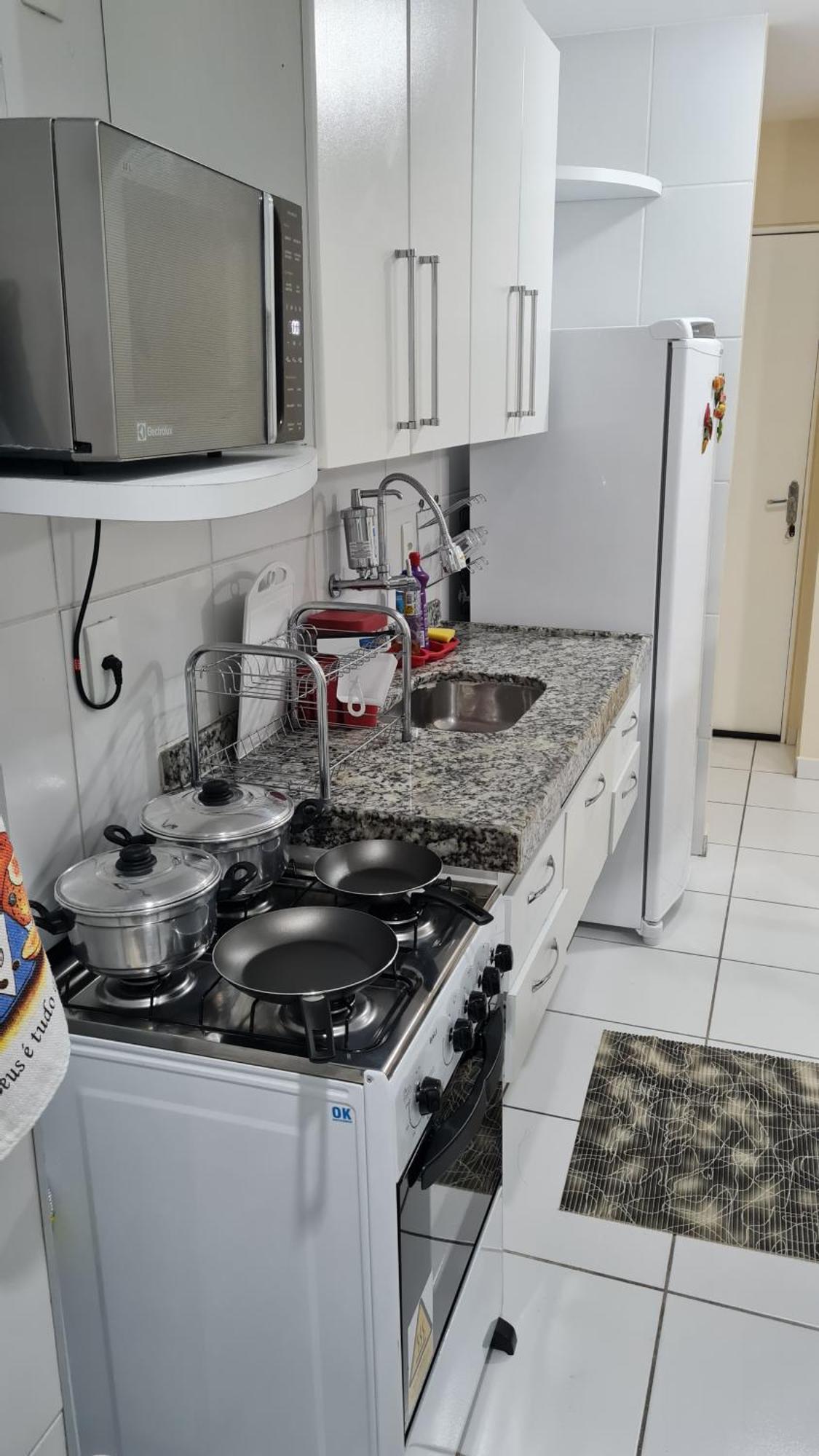 Ap Ponta 290 Mts Da Apartamento Maceió